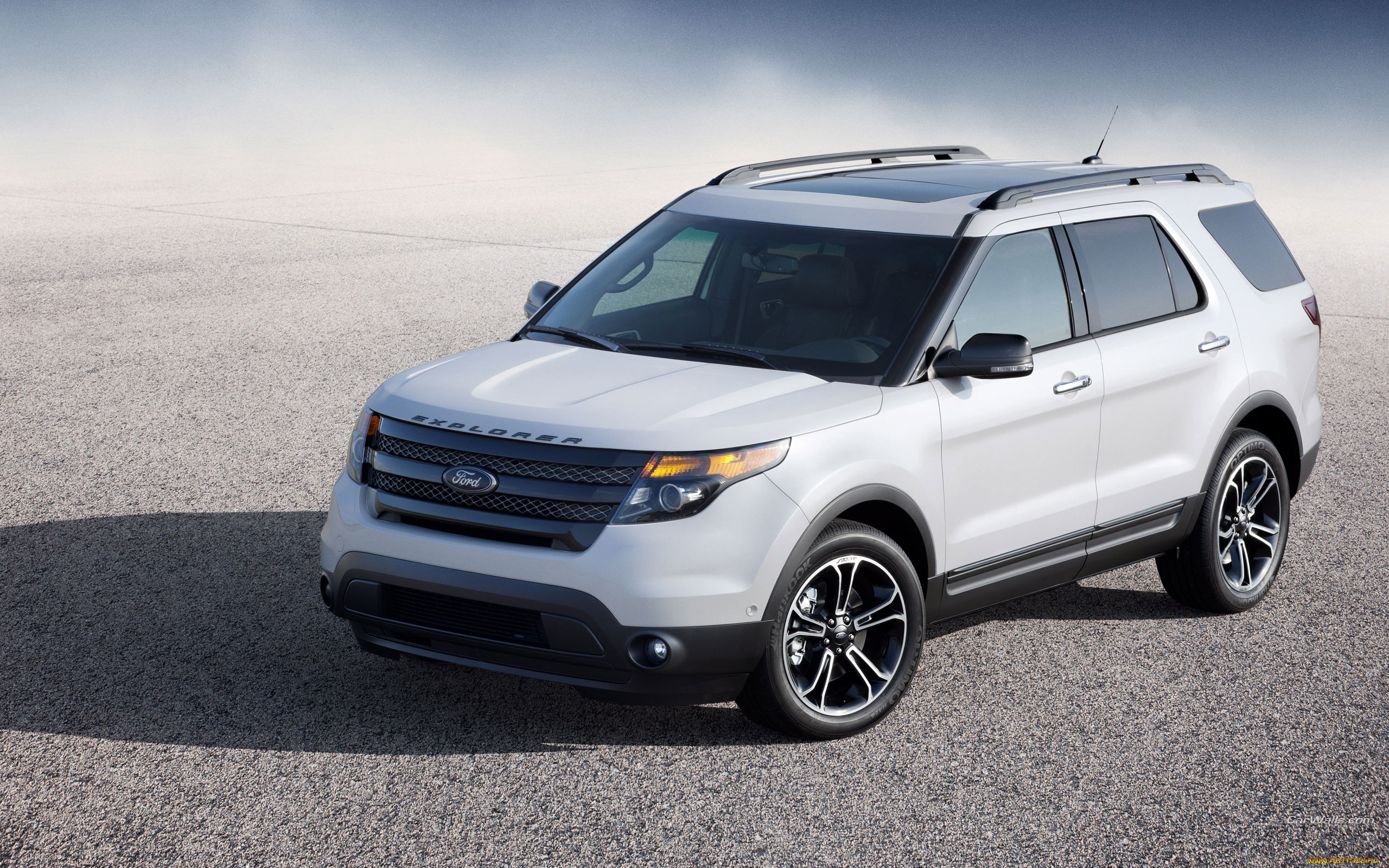 , ford, 